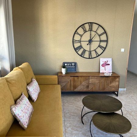 Cornelias Home Tc3 Atico Los Cristianos  Dış mekan fotoğraf