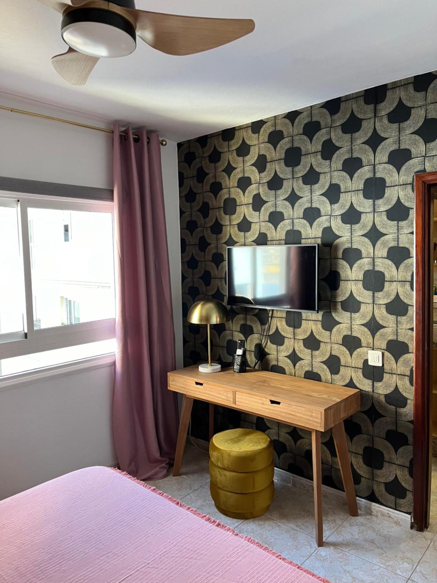 Cornelias Home Tc3 Atico Los Cristianos  Dış mekan fotoğraf